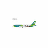 January Release 2025 NG Models Aer Lingus A320-200 “Irish Rugby Team Livery” EI-DEI