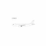 September 2026 Release NG Models Blank Model A320-200 - Pre Order