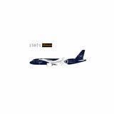 April 2026 Release NG Models Lufthansa Airbus A320neo "100th Anniversary" D-AING  - Pre Order