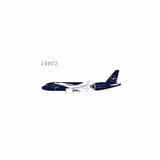 April 2026 Release NG Models Lufthansa Airbus A320neo "100th Anniversary" D-AING  - Pre Order