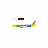 September 2026 Release NG Models Spirit Airlines Airbus A320-200 "Holiday Sweater" N628NK - Pre Order