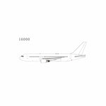 August Release NG Models Blank Models Boeing 747 767 McDonnell Douglas MD80s - Pre Order