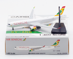 July Release AV400 Air Senegal Airbus A330-900neo 6V-ANB