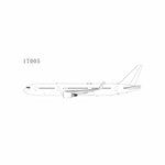 August Release NG Models Blank Models Boeing 747 767 McDonnell Douglas MD80s - Pre Order