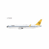 December 2025 Release NG Models Condor Boeing 767-300ER/w "Retro Livery" - Pre Order