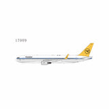 December 2025 Release NG Models Condor Boeing 767-300ER/w "Retro Livery" - Pre Order
