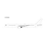 December 2025 Release NG Models Blank Boeing 767-300/400ER - Pre Order