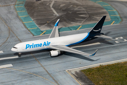 *BACKORDER* December 2025 Release Phoenix Models Prime Air Boeing 767-300ERF/w C-GAZI