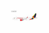 November Release NG Models Avianca Airbus A320-200S “Pride Livery” N724AV