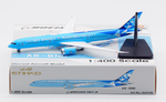 July Release AV400 Etihad Airways Boeing 787-9 Dreamliner “Manchester City Livery” A6-BND