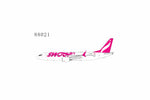 January Release NG Models Swoop Boeing 737 MAX 8 “#Swoopster” C-GJKK