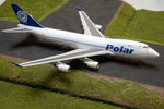 Gemini Jets Polar Boeing 747-400F “Interactive” N450PA