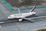 May 2026 Release NG Models Air France Airbus A318-100