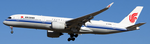 July Release AV400 Air China Airbus A350-900 B-328Q - Pre Order