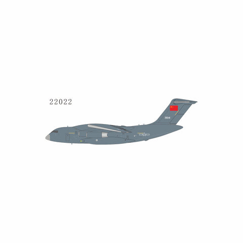 October 2025 Release NG Models PLA Air Force Xian Y-20 20241 - Pre Order