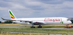 July Release AV400 Ethiopian Airlines Airbus A350-1000 ET-BAW - Pre Order