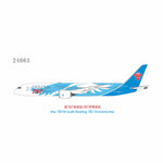 August 2025 Release NG Models China Southern Airlines 787-9 Dreamliner B-1168 "787th 787 ever delivered" - Pre Order