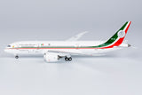 *LAST ONE* July Release NG Models Mexico Air Force Boeing 787-8 Dreamliner TP-01