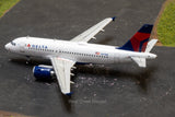 November Release Gemini Jets Delta Airbus A319 N371NB