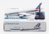 July Release AV400 American Airlines Boeing 787-9 Dreamliner “New Livery” N838AA