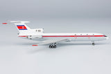 September Release NG Models Chosonminhang Air Koryo Tu-154B P-561