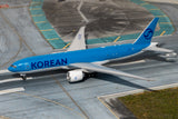 December 2025 Release Phoenix Models Korean Air Boeing 777-200F "New Livery" HL8285