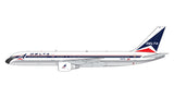 January Release Gemini Jets Delta Boeing 757-200 “Widget” N607DL