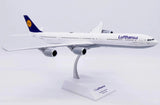 10月発売 JC Wings 中国東方航空 エアバス A340-600 「上海万博 2010」 B-6055 - 予約注文