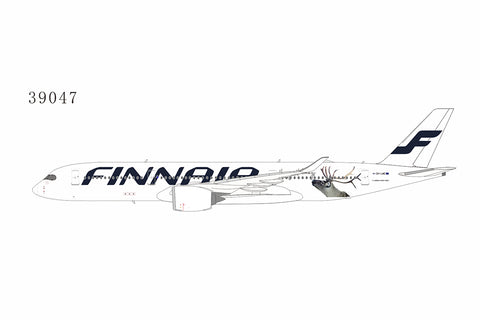 September Release NG Models Finnair Airbus A350-900 OH-LWE - Pre Order