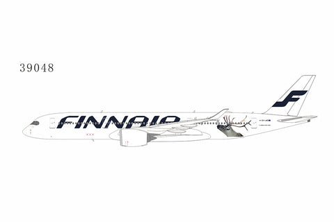 September Release NG Models Finnair Airbus A350-900 OH-LWD - Pre Order
