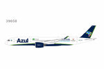 January Release NG Models Azul Linhas Aereas Brasileiras Airbus A350-900 "Most On Time Performance Sticker" PR-AOY - Pre Order