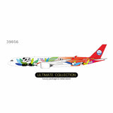 June Release NG Models Sichuan Airlines Airbus A350-900 "Panda Route" B-301D - Pre Order