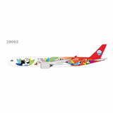 November Release NG Models Sichuan Airlines Airbus A350-900 “Panda Route” B-32G6