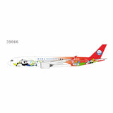 April Release NG Models Sichuan Airlines Airbus A350-900 “Panda Route” B-32F8 - Pre Order