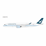 November Release NG Models Cathay Pacific Airbus A350-900 “New Livery” B-LRM