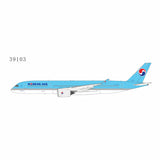 May 2025 Release NG Models Korean Air Airbus A350-900 "Old Livery" HL8597