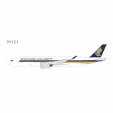 November 2025 Release NG Models Singapore Airlines Airbus A350-900 - Pre Order