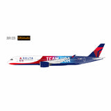 May 2026 Release NG Models Delta Airbus A350-900 "TEAM USA" N531DN - Pre Order