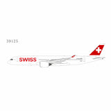 November 2025 Release NG Models Swiss Airbus A350-900 HB-IFB - Pre Order