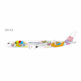 May 2026 Release NG Models China Airlines Airbus A350-900 "Pikachu Jet" B-18916 - Pre Order