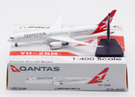 July Release AV400 Qantas Boeing 787-9 Dreamliner VH-ZNM