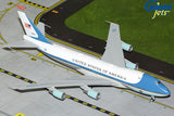 October Release Gemini Jets USAF Boeing VC-25A 28-8000 - 1/200