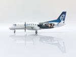 December Release JC Wings Air New Zealand Link Saab 340A "All Blacks" ZK-NSK - 1/200