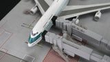 Fantasy Wings Airport Jetbridge / Aerobridge 1/400 Set of 2