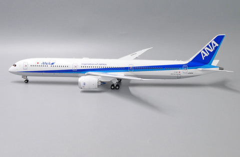 March Release JC Wings ANA Boeing 787-10 Dreamliner JA901A - 1/200 - Pre Order