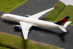 AV400 Delta Airbus A350-900 N576DZ