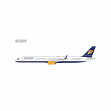 April Release 2025 NG Models Icelandair Boeing 757-300/w “Old Livery” TF-FIX