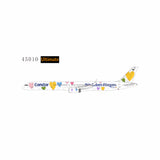 July 2026 Release NG Models Condor Boeing 757-300 D-ABON "50th Anniversary"