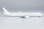 October Release NG Models Boeing 787-10 Dreamliner “Blank”