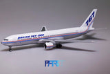 February 2026 Release Patriot Model Boeing Company Boeing 767-300 "House Livery" N767S